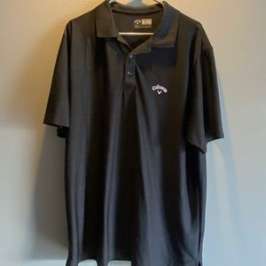 Callaway Opti-Dry Polo Shirt